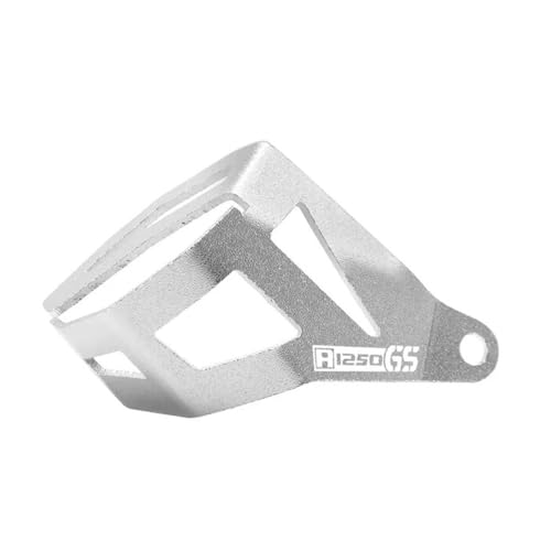 Couvercle protection réservoir frein arrière pour éviter les fuites sur R1250 GS