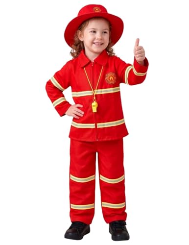 Image of BookMyCostume Professional & Community Helper Costume Collection - Role-Play Fancy Dress, Skit Play Costumes Sets for Boys & Girls - Ideal for School Annual Day, Themed Events & Stage Performances