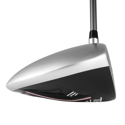 Intech Tec+ Tour Driver