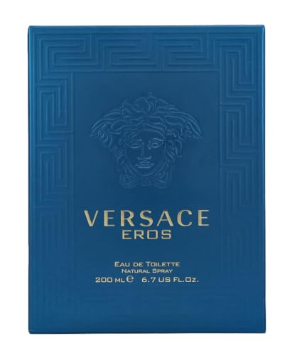 Versace 4623A Eros For Men 6.7 Oz Eau De Toilette Spray thumb #2