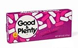 Good & Plenty Licorice Candy Theater Size Box - 12 / Box