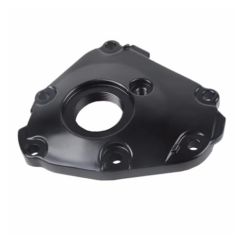 Accesorios de motocicleta cubierta de motor derecho para Yamaha YZF R1 2004 3