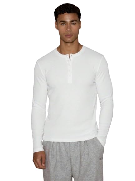 The Modern Soul Men's Waffle Knit Henley Half Sleeve Tshirt for Men - Review, Price and Buying Guide