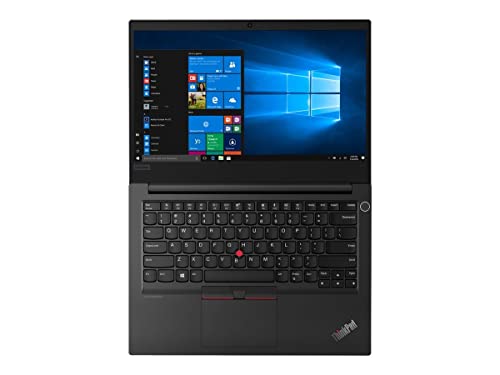 Lenovo ThinkPad E14 i5-10210U, 16GB, 512SSD, FHD, matt, W10Pro, qwertz keyboard layout - Afbeelding 6