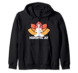 Photo Gallery mindful af divertente come f-ck meme yoga meditazione felpa con cappuccio Photo Gallery mindful af divertente come f-ck meme yoga meditazione felpa con cappuccio