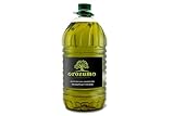 Orozumo – Aceite de Oliva Virgen Extra 5L – Variedades Picual y Arbequina – Primera Prensada en Frío – Origen Andalucía, España – Sabor Intenso y Saludable