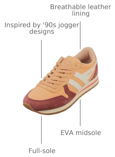 Image of Gola Grandslam Leather