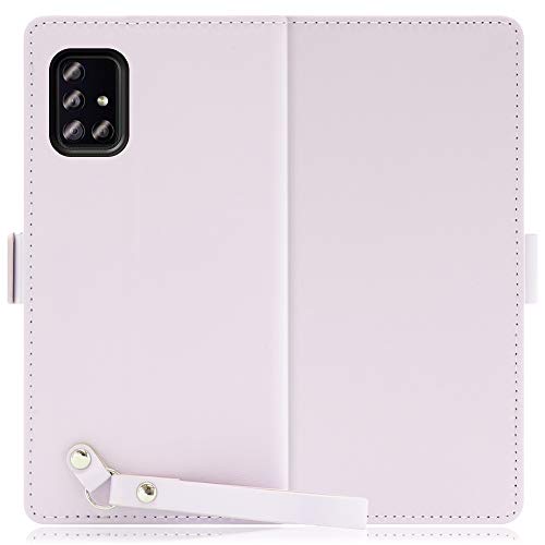 LOOF Macaron Series Galaxy A51 5G SC-54A p P[X Jo[ 蒠^P[X {v xgt h~ eʃJ[h[ X}zP[X X^h@\ wʃxg [u[x[p[v]