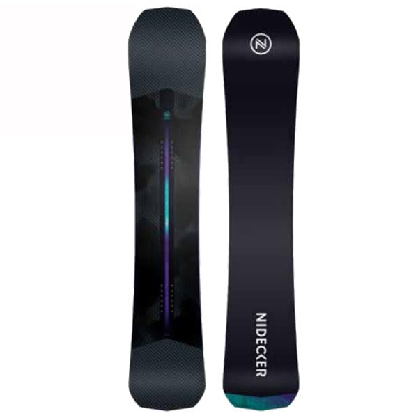 スノーボード nidecker blade 162w 24-25 Amazon | 24-25 NIDECKER / ナイデッカー BLADE PLUS メンズ