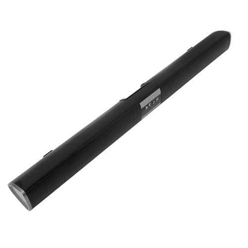 Enceinte Stéréo Double Haut-Parleur pour Sublimer vos Soirées et Sessions de Télétravail