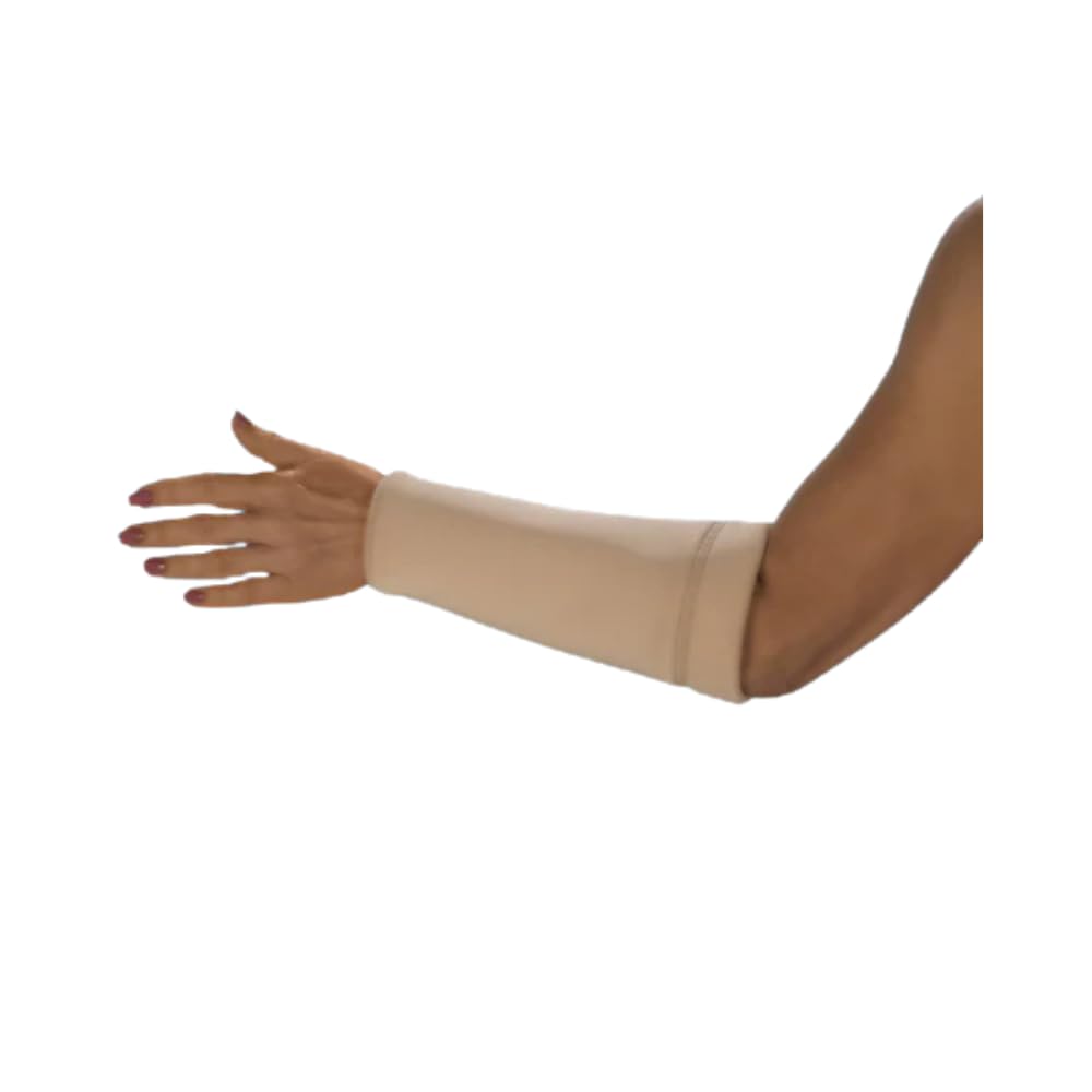 DermaSaver Premium Skin Protection, Half Arm, Small, Protects Against Skin Tears, Skin Brusing, and Pressure Ulcers, Great for Steroid, Blood Thinner Users, and Diabetics