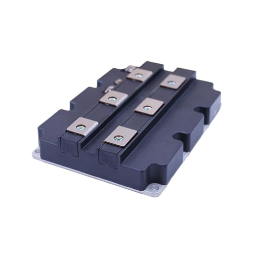 Ficha técnica FZ1500R33HE3 IGBT Module - Fernando Cortés
