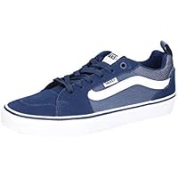 Vans Filmore, Zapatillas Hombre, Dress Blues and Vintage Indigo,