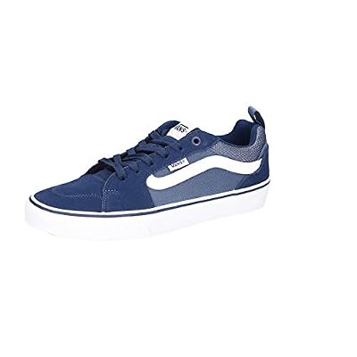 Vans Filmore, Zapatillas Hombre, Dress Blues and Vintage Indigo, 45 EU | Ya disponible en tu tienda friki favorita! En mundofriki.es!