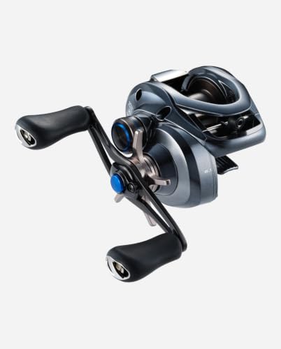 シマノ(SHIMANO) 両軸リール 22 SLX DC XT 70/71各種 スコーピオン バス釣り 2枚目