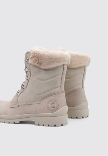 Miniatura 8 de Panama Jack Botas De Mujer Tuscani B28 Nobuck Crudo Raw 39 Eu