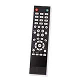 New RMT-24 Remote for Westinghouse TV DWM32H1Y1 DWM40F1A1 DWM40F2G1 DWM40F3G1