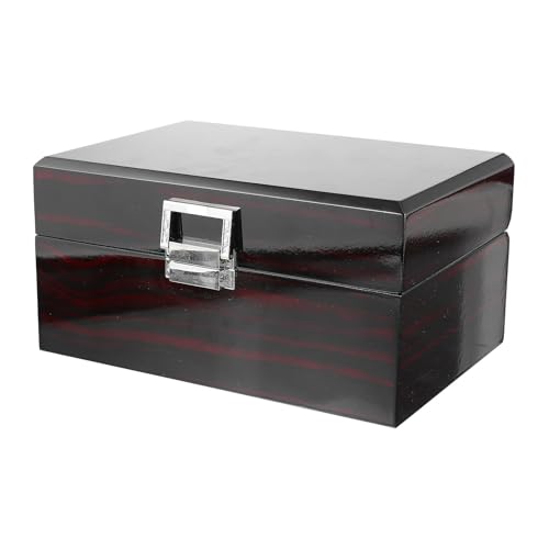Organisateur de montres étanche : protégez votre collection de l'humidité et de la poussière