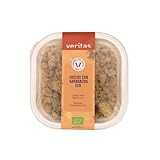 Cuscús con garbanzos Veritas 250g ECO