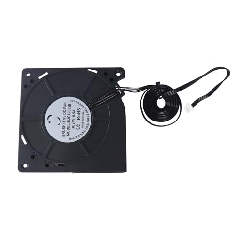 HEPAtB^[ 24V 12032 u[t@APrusa MK4 XLGN[Wƌ݊A3Dv^[Core OneC@̐Ép