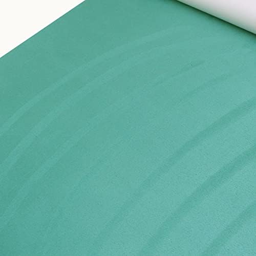 Panngu Materiał samoprzylepny, czarny, premium z mikrofibry, rozciągliwa, aksamitna imitacja zamszu, do wnętrza kokpitu, szuflady, na zdjęcia (100 cm x 150 cm)
