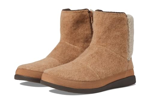Chaco Revel Tall botte haut de gamme en feutre isolant femme