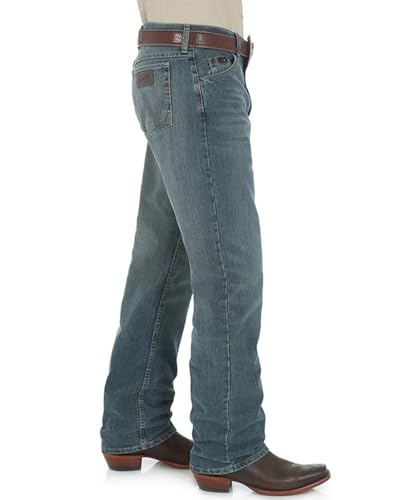 Image of Wrangler Boys' 13mwz Cowboy Cut Original Fit Jean