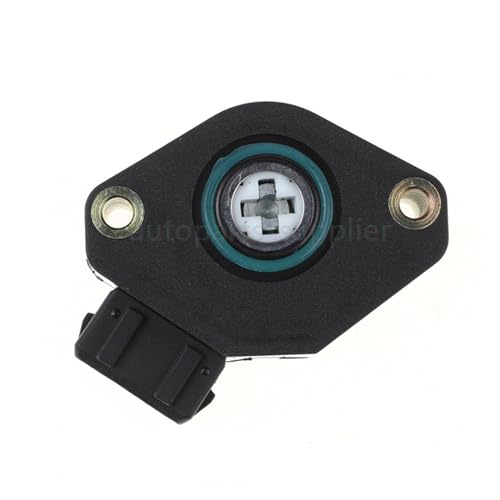 Capteur de position du papillon TPS 037907385N 907067001 pour injection moteur