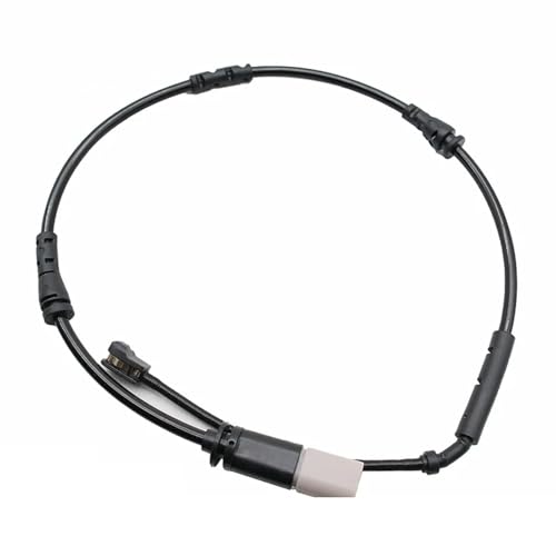 Sensor de freno trasero 34356865612 con aviso de desgaste inmediato para Mini F56 F55 F54 F60 6