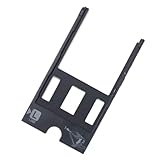 Bac à cassettes facilement installable qui s'intègre facilement à la configuration de votre imprimante existante sans nécessiter d'outils ou de réglages supplémentaires