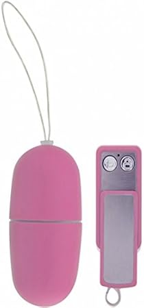 GC - HUEVO VIBRADOR CON MANDO - ROSA : Amazon.es: Hogar y cocina