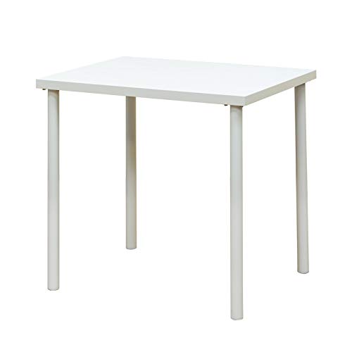 Amazon.co.jp: サカベ フリーテーブル 75×60cm テーブル デスク 机