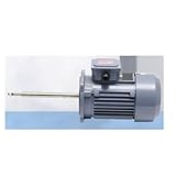 YJHQJNLE Asynchronous Motor Three-Phase asynchronous Motor YS7114 Y290L4 1500w 380v 1400rmp Non-Standard All-Copper Motor(Y290L4)