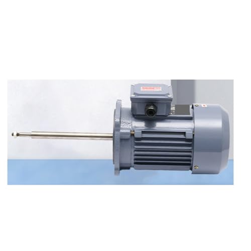 YJHQJNLE Asynchronous Motor Three-Phase asynchronous Motor YS7114 Y290L4 1500w 220v 1400rmp Non-Standard All-Copper Motor(Y290L4)