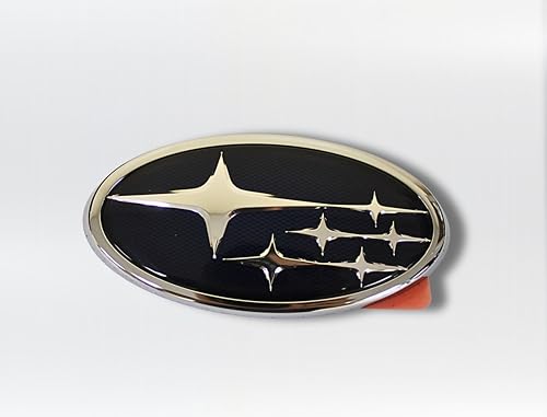 Image of Subaru Emblem - 93013AG121