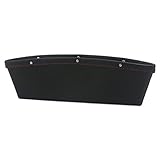 Taille de l'ouverture: 34 x 4cm / 13,4 x 1,6 pouces (L * W)