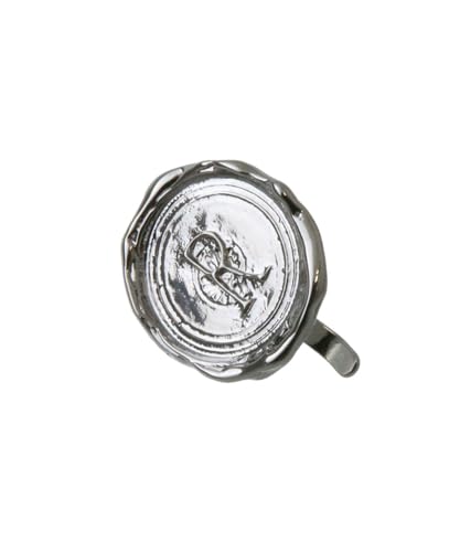 [@e[k] VINGTAINE CjV At@xbg wAS Jt V[OX^v l fB[X H7914-SILVER-R-CAFF