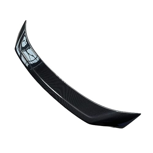 Aileron de coffre pour voiture A7 S7 RS7, look sport pour vos voyages
