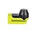 Price comparison product image Oxford products OF49 - Mini T Disc Lock, Yellow