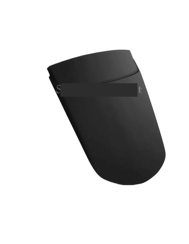 Extension de garde-boue CB750 Hornet 2023 en plastique robuste