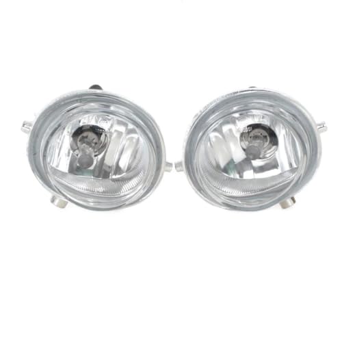 Feux anti-brouillard auto LED Mazda CX7 2009-2011 phare travail avant voiture