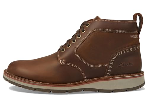 Image of Clarks mens Gravelle Top