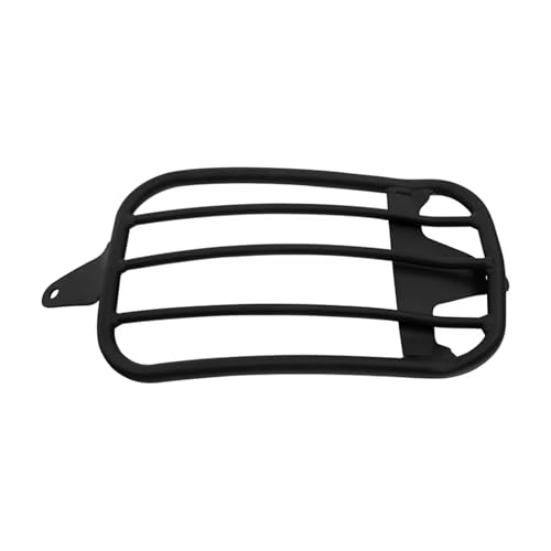 Porte-bagages moto arrière solo noir pour Rebel 1100 CMX1100 2021-2024 08L74-MLA-A00