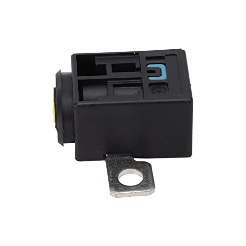 Tbest N000000006967 A0035421819 Interrupteur à Pyrofusible de Déconnexion de Batterie de Remplacement pour Classe C W205 C205 2014-2021, Protection contre les Surcharges pour Faisceau de Câbles de