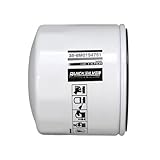 Quicksilver 8M0154751 20 Micron Oil Filter for Various Marine Engines