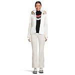 Spyder Womens Stellar Ski Sweater - Image 5