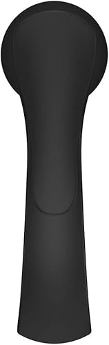 Miniatura 5 de Pfister Weller LG42WR0B - Grifo para lavabo de baño, mango único, solo agujero o 3 agujeros, acabado negro mate, LG42WR0B