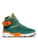 Ewing Patrick Athletics 33 HI Green/Orange/Gum ST Patricks Day 1BM02601-322