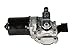 GM Genuine Parts 22820106 Windshield Wiper Motor, 9.31 in
