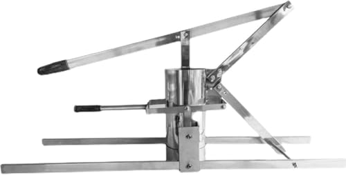 Machine de formation de boulettes de viande Bachouse automatique - 8